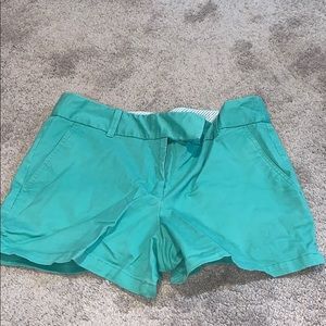 Ann Taylor Loft shorts